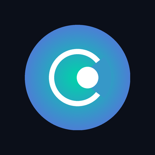FomoSeek App Icon